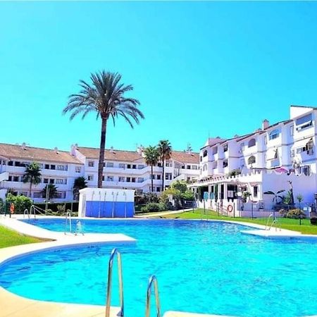 Apartamento En Mijas Con Terraza, Capacidad Para 5 Personas Con Piscina De Temporada Malaga Luaran gambar