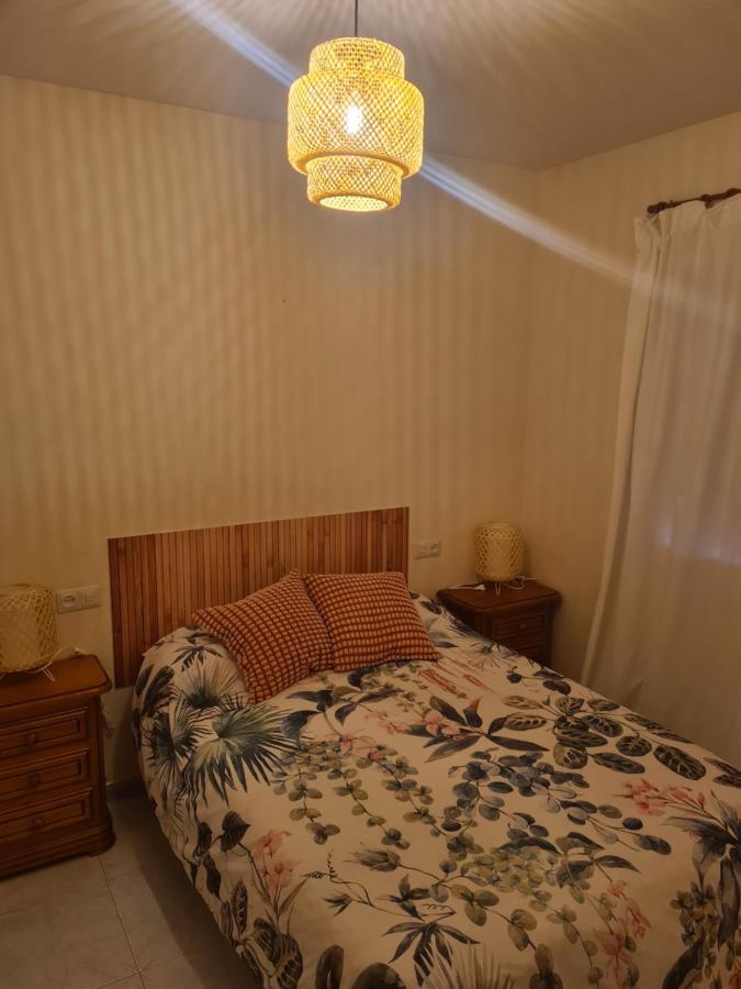 Apartamento En Mijas Con Terraza, Capacidad Para 5 Personas Con Piscina De Temporada Malaga Luaran gambar