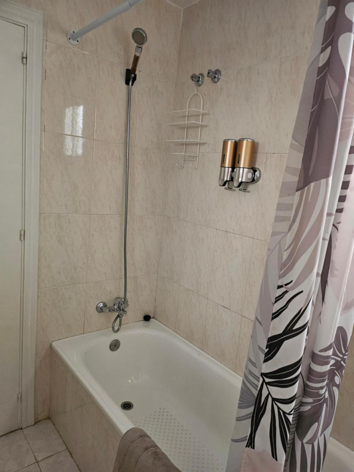 Apartamento En Mijas Con Terraza, Capacidad Para 5 Personas Con Piscina De Temporada Malaga Luaran gambar