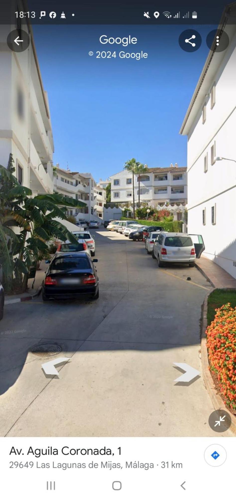 Apartamento En Mijas Con Terraza, Capacidad Para 5 Personas Con Piscina De Temporada Malaga Luaran gambar